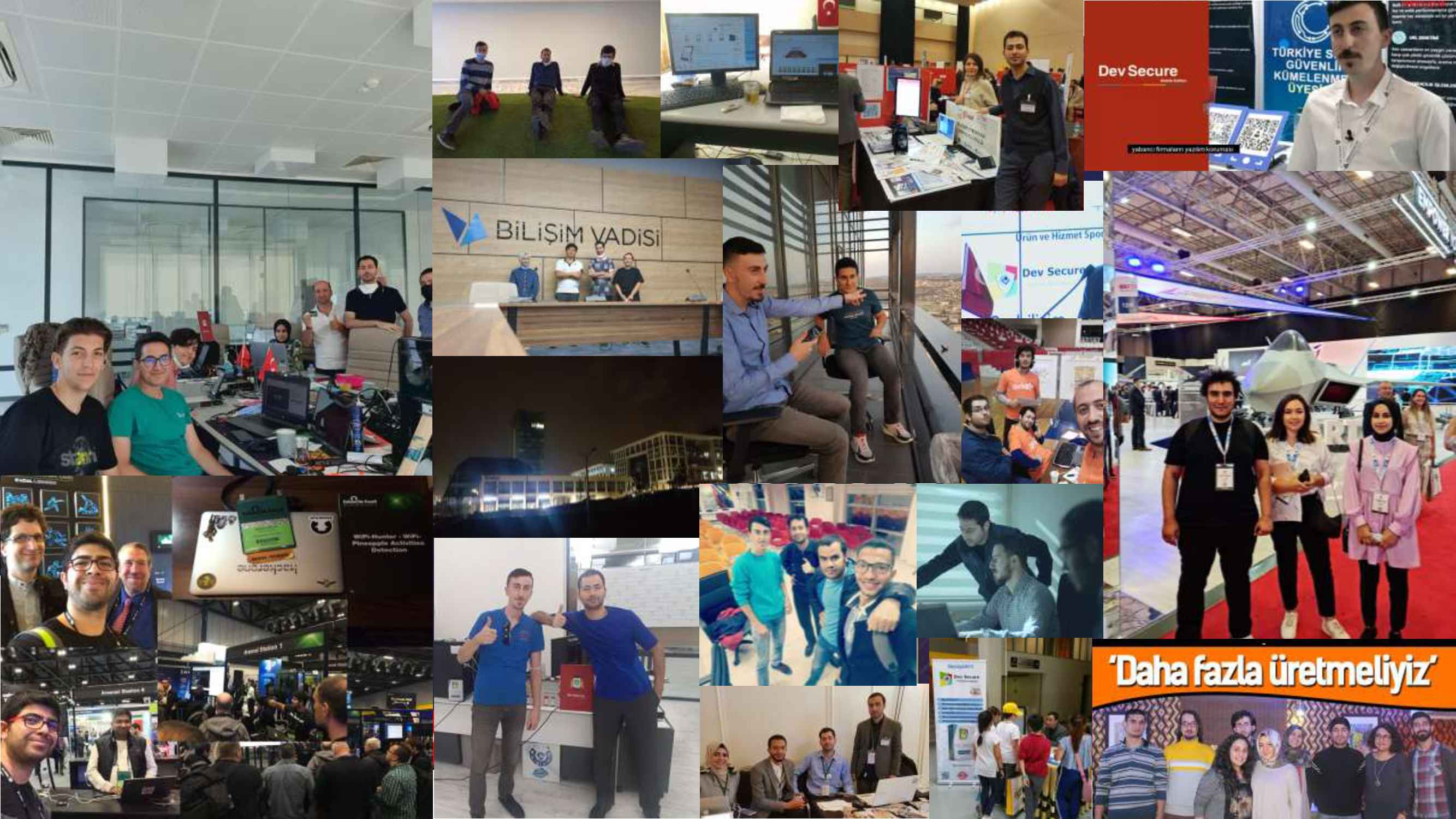 İklim Değişikliği: Mega Şehirlerin Yeni Altyapı Sorunu