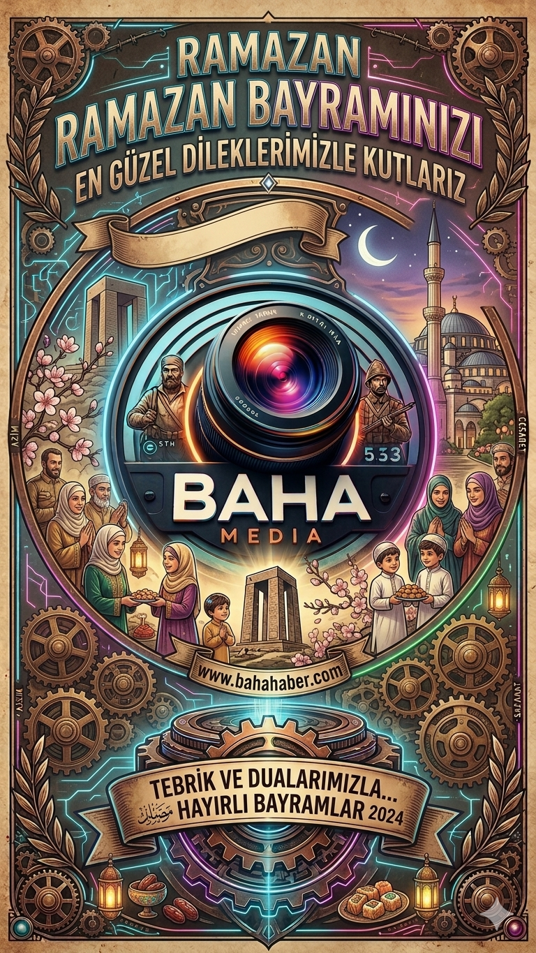 İslâm Âleminin Ramazan Bayramı Buruk da Olsa Kutlu Olsun!