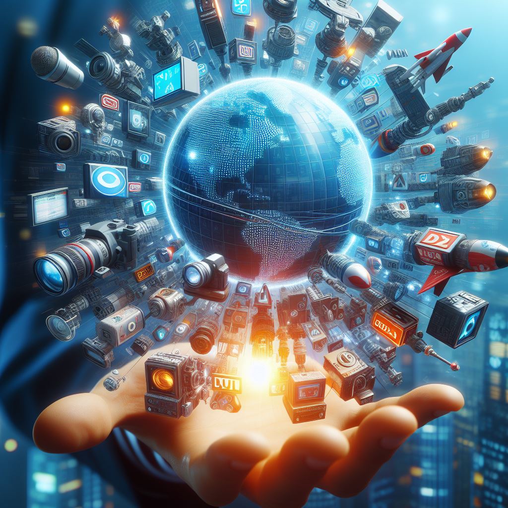 Dijital Eşikte Yeni Bir Çağ: Türkiye’nin 5G Menzili