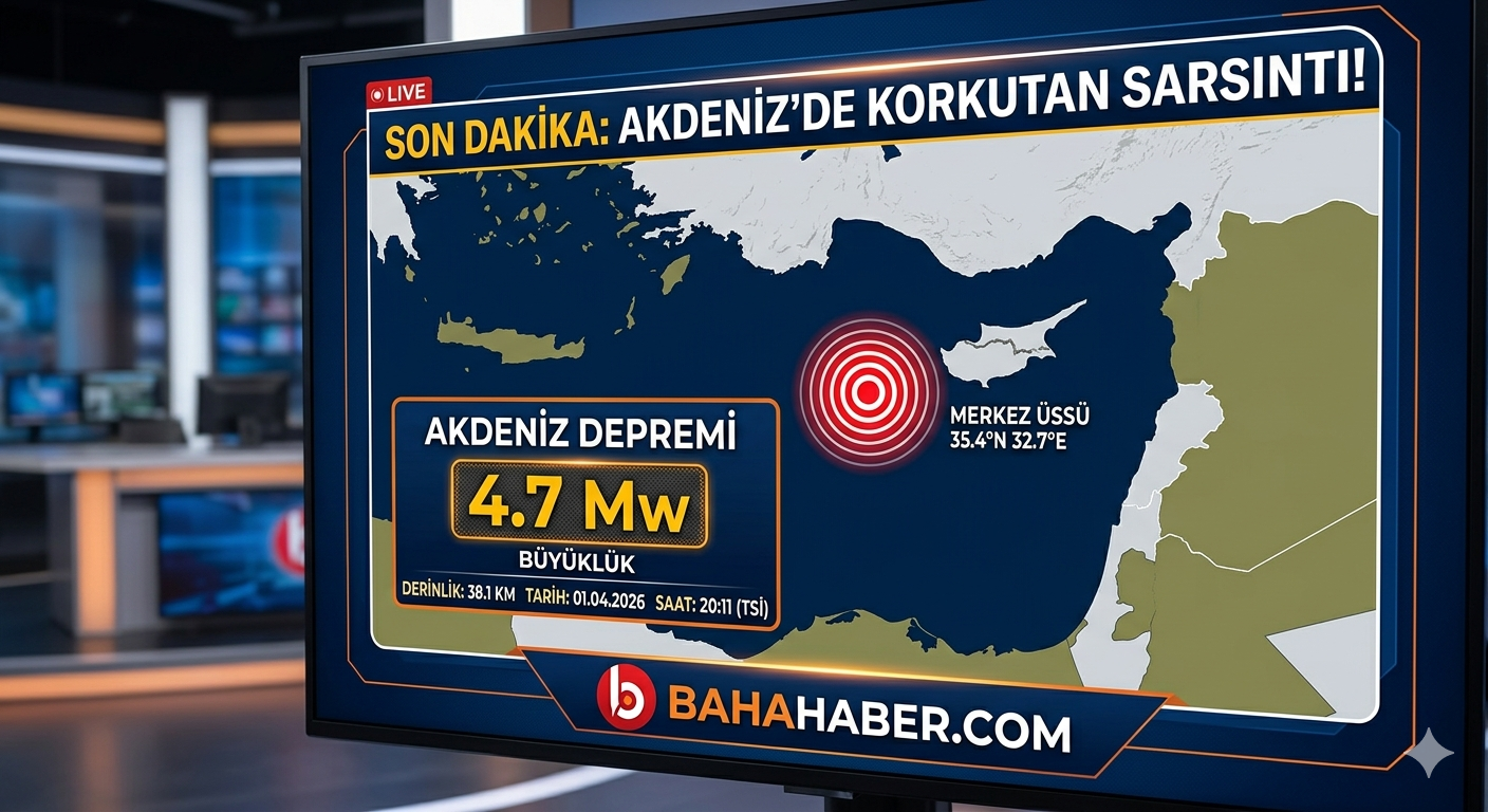 Son dakika; Korkutan artçı deprem 