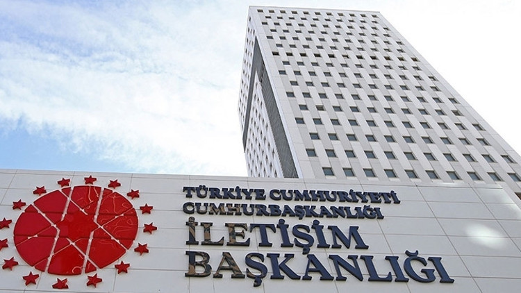 İLETİŞİM BAŞKANLIĞINDAN OKUL SALDIRILARI KONUSUNDA DİKKATLİ OLUNMASI ÇAĞRISI YAPILDI